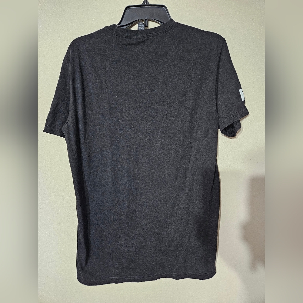 Goa Love Lounge Boho Elephant Tshirt Medium - Picture 4 of 4